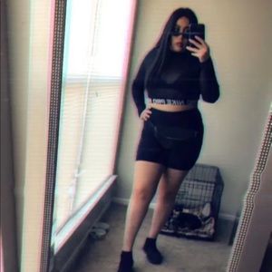 Meet your Posher, Ivette